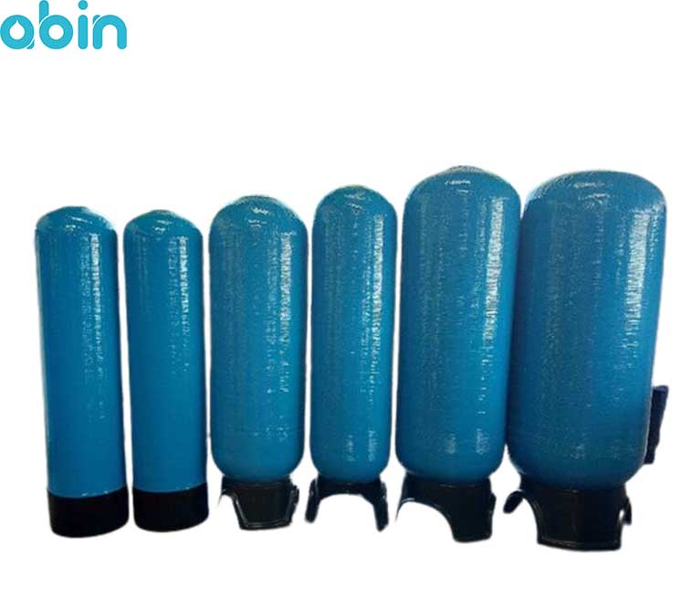 مخزن FRP جی ام مدل H21624T